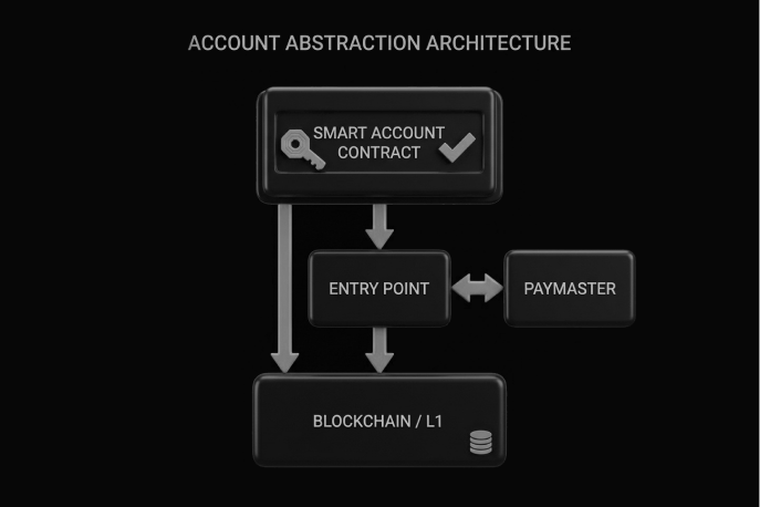 ERC-4337 Smart Accounts