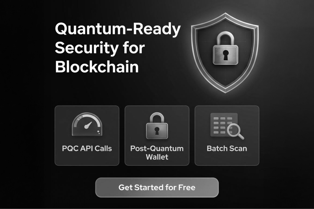 QuantumSafe